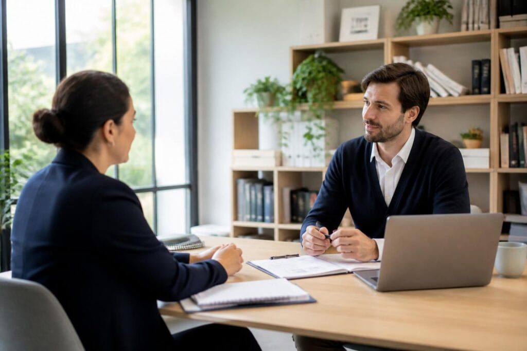 découvrez à quoi sert un bilan de compétences, ses bénéfices pour votre carrière, et comment se déroule cette démarche pour mieux orienter votre avenir professionnel.