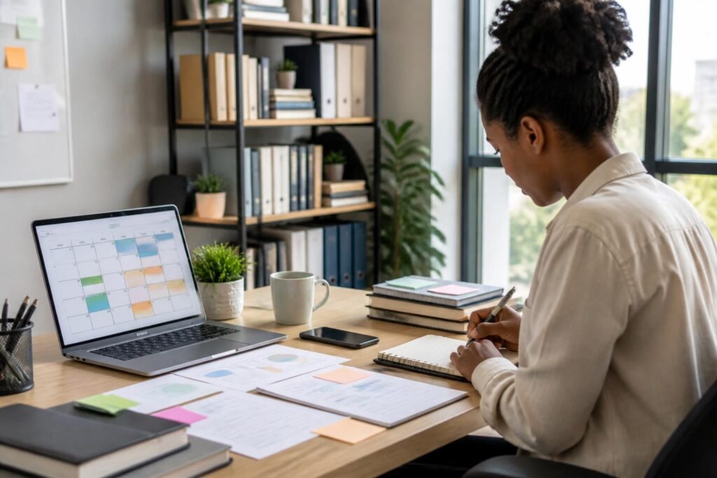découvrez les étapes essentielles pour lancer votre organisme de formation avec succès et répondre aux exigences légales et pédagogiques.