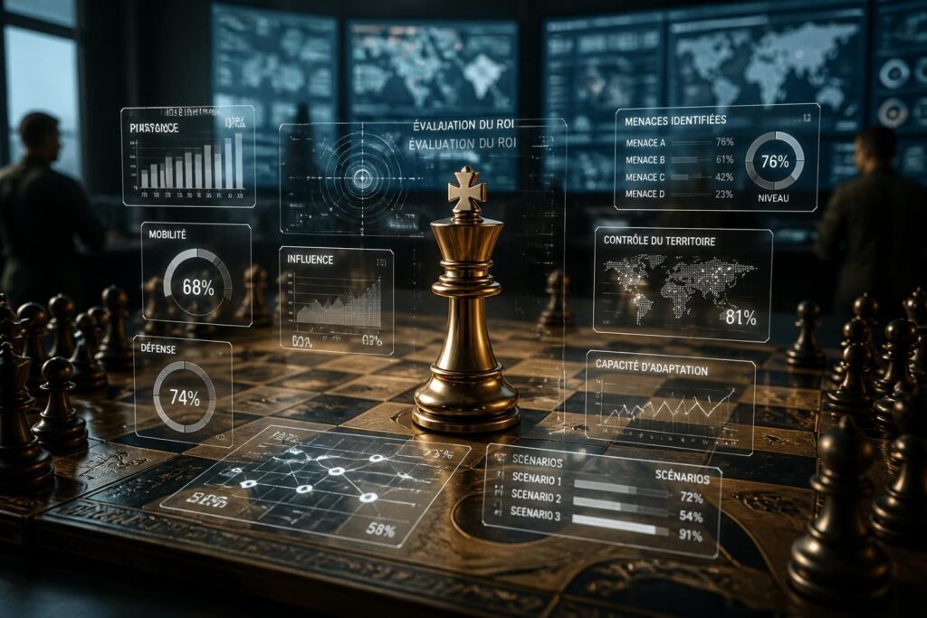 découvrez comment évaluer le retour sur investissement (roi) d'une formation grâce à des indicateurs concrets et adaptés pour mesurer l'efficacité et les bénéfices réels.