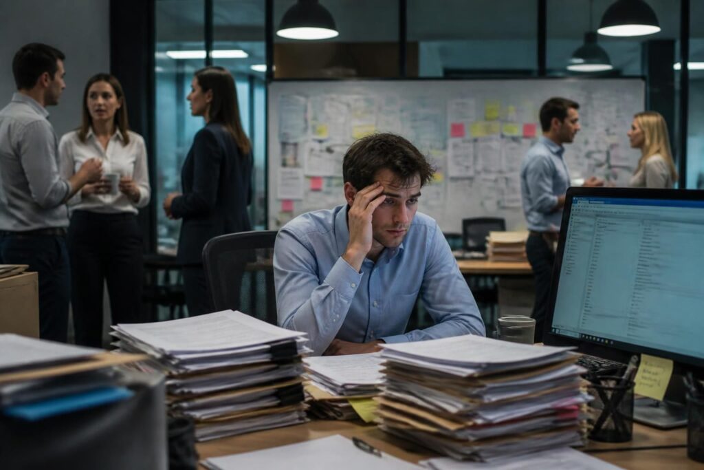 découvrez les erreurs courantes lors de l'onboarding qui peuvent faire fuir les nouvelles recrues et apprenez comment les éviter pour assurer une intégration réussie.