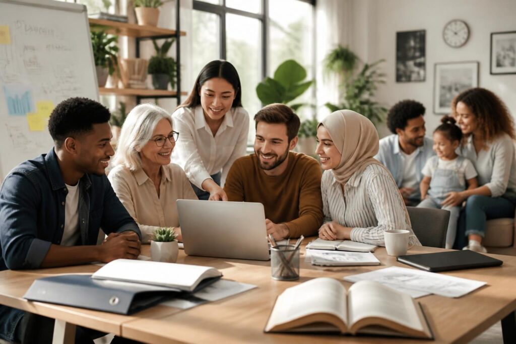 découvrez des exemples inspirants de valeurs humaines, professionnelles et personnelles pour mieux vous définir et guider votre développement personnel et professionnel.