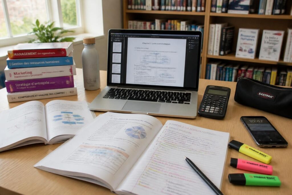 découvrez notre sélection de livres de management, ressources pdf et ouvrages spécialement conçus pour les étudiants en stmg. parfaits pour approfondir vos connaissances et réussir vos examens.