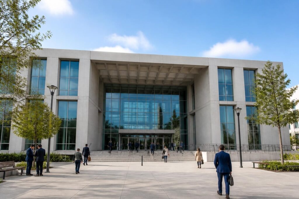 retrouvez l'adresse, les coordonnées et toutes les informations pratiques du tribunal judiciaire de créteil pour faciliter vos démarches.