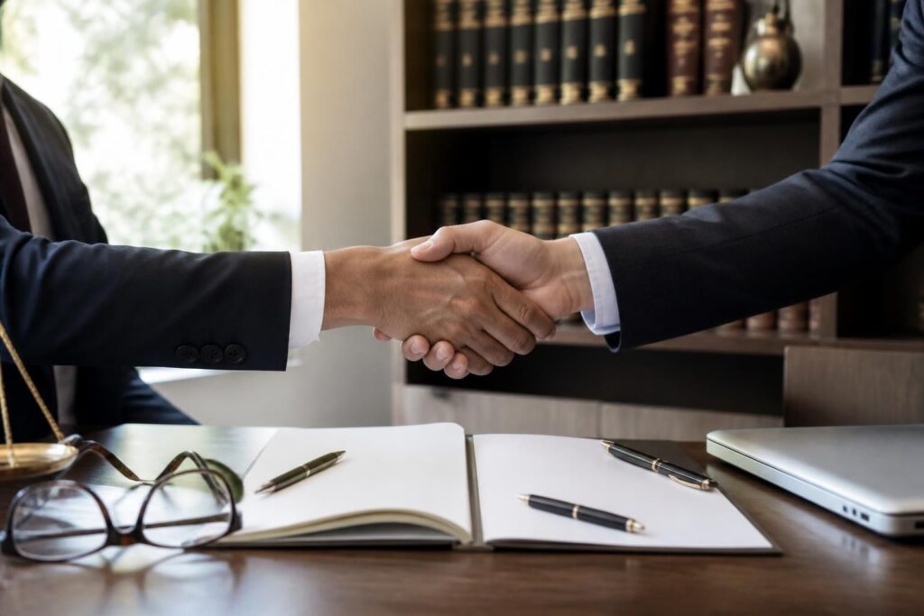 découvrez une définition simple de l'accord-cadre et comprenez les principes essentiels du contrat cadre en droit pour mieux maîtriser ce type d'engagement contractuel.