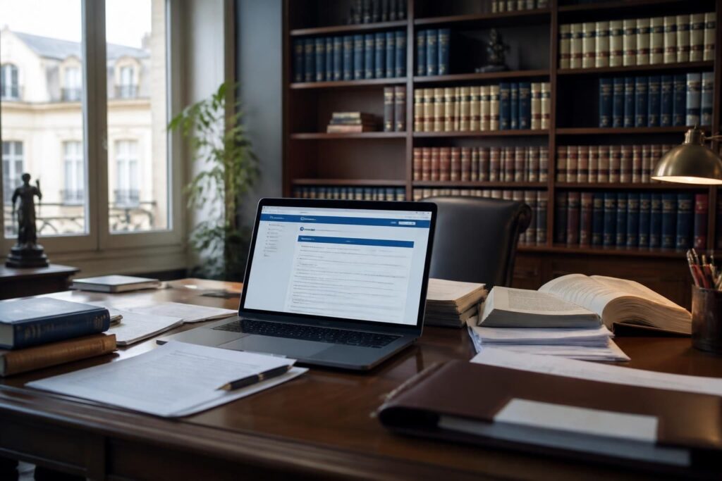découvrez l'article 789 du code de procédure civile et comprenez la notion de fin de non-recevoir grâce à notre analyse détaillée basée sur legifrance.