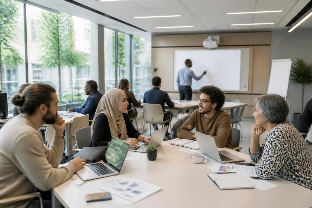 découvrez les offres de formation et de conseil de bk formation à illzach pour développer vos compétences et réussir votre projet professionnel.