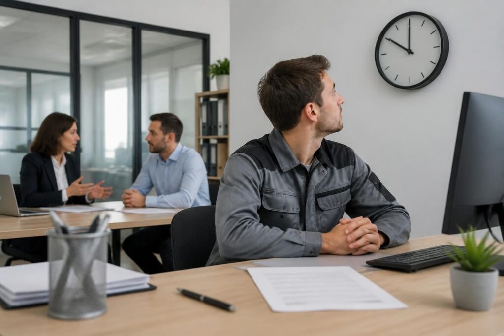 découvrez vos droits et obligations en contrat intérim 35h lorsque le travail effectif est inférieur, pour mieux comprendre votre situation professionnelle et salariale.