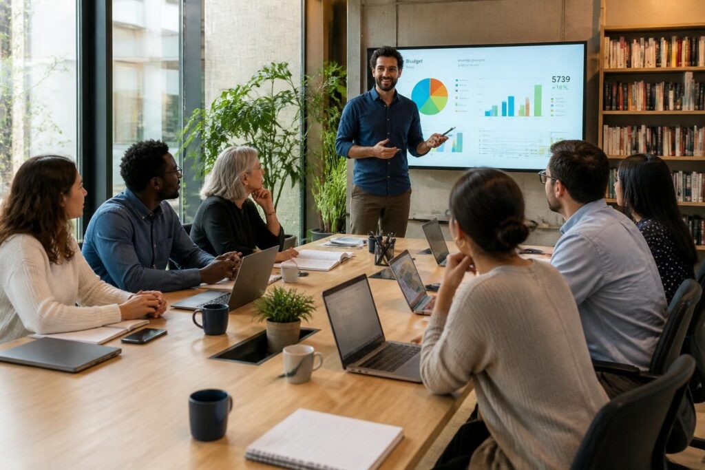 découvrez l'importance du développement professionnel continu et apprenez comment progresser efficacement grâce à notre formation dédiée.