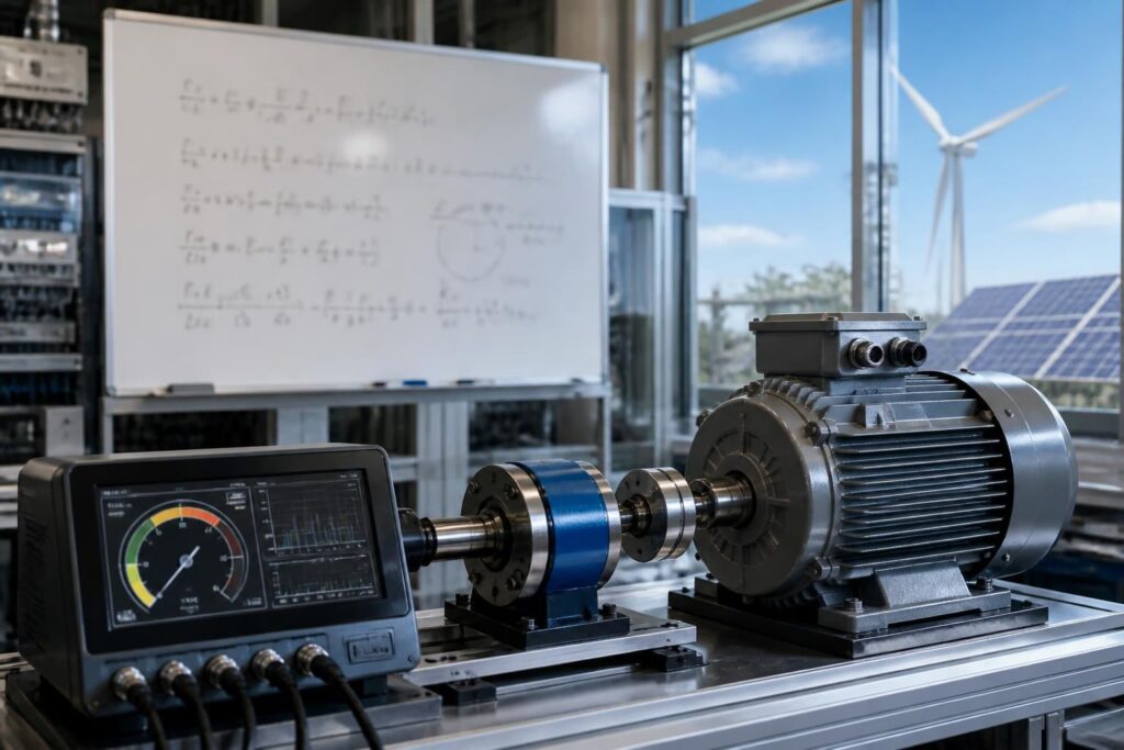 Formule puissance mécanique : calculs et applications pour l’énergie et le couple