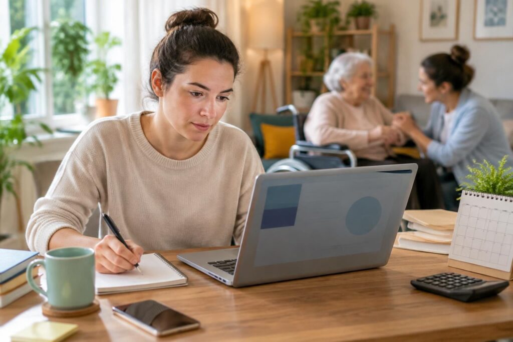 découvrez la durée, le prix et les modalités de la formation aes : formation à distance ou en alternance, conditions d’accès et organisation du parcours.