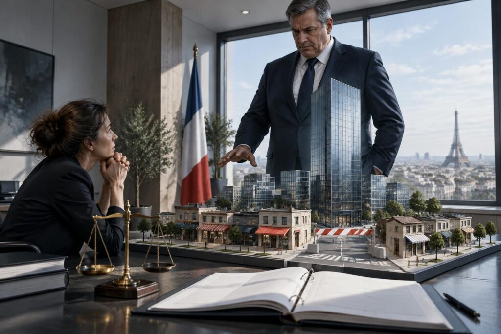 Abus de position dominante : définition, exemples et cadre légal en France