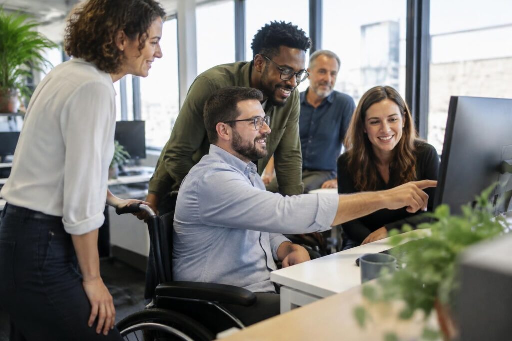 Duoday avis : retours d’expérience sur l’inclusion en entreprise