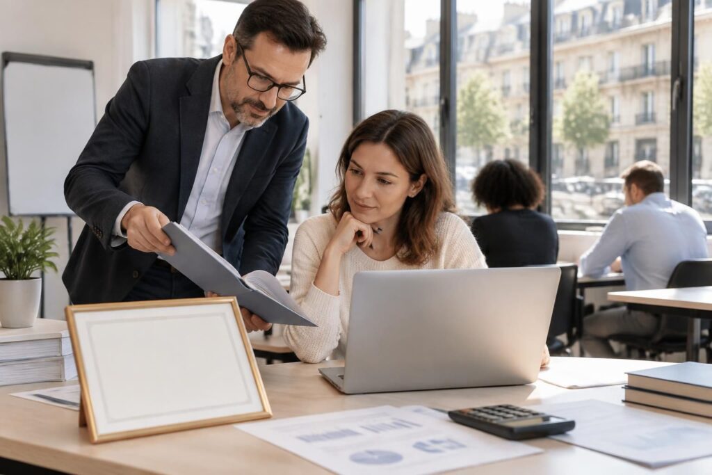 Elysée Apprentissage Paris : avis, reconnaissance et prix des formations