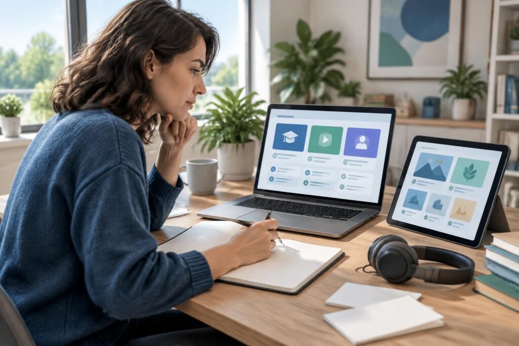 Formaxio : présentation et alternatives aux formations similaires