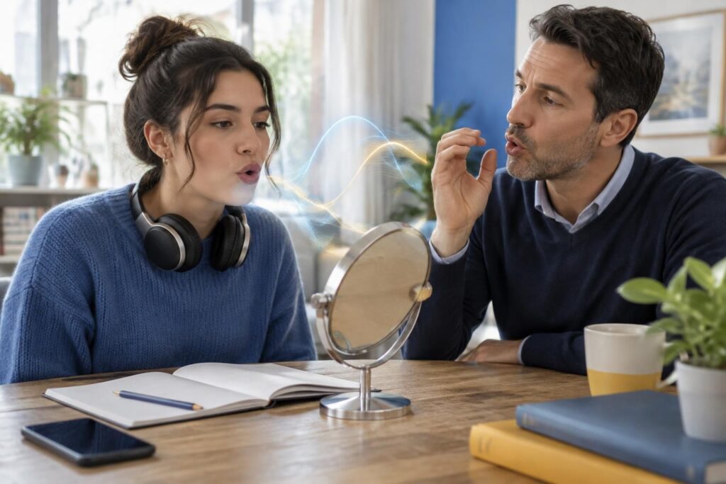 découvrez l’alphabet phonétique international (ipa) pour comprendre la prononciation anglaise et apprendre à lire ses symboles phonétiques.
