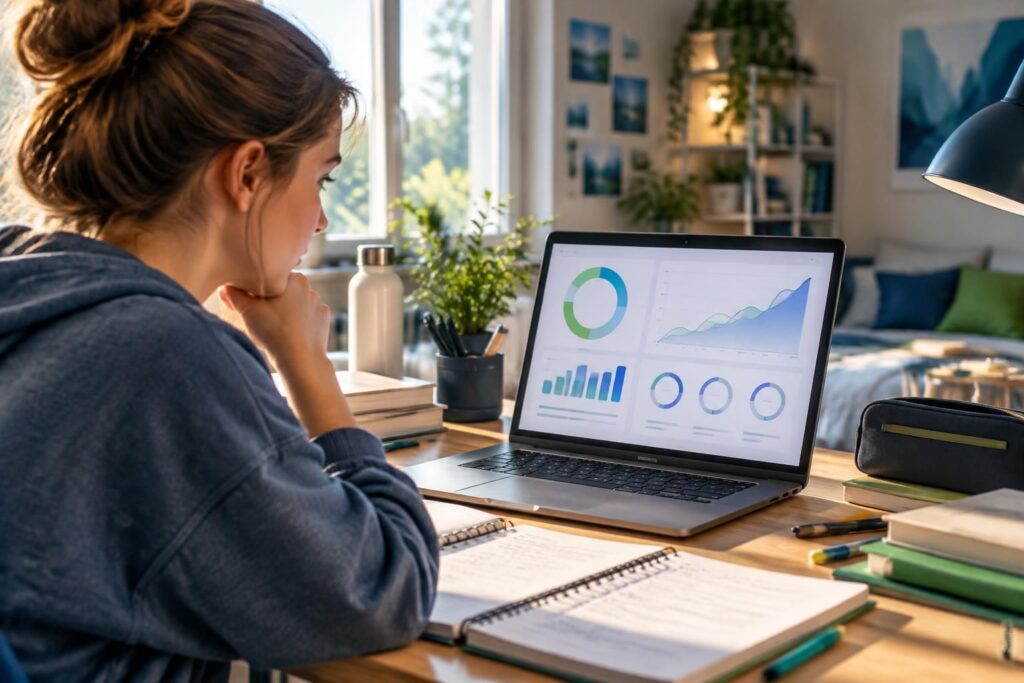 Simulateur bac 2026 et 2027 pour évaluer vos chances de réussite